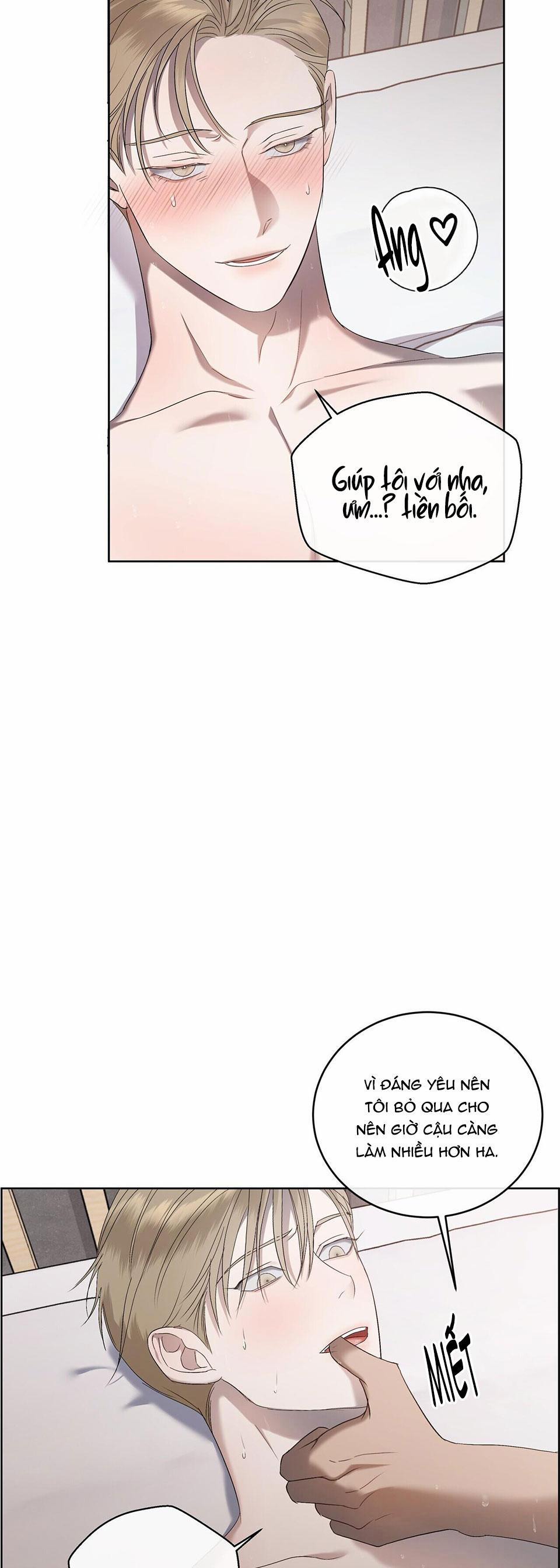 CẦU THỦ BÓNG NƯỚC 10 trang 23