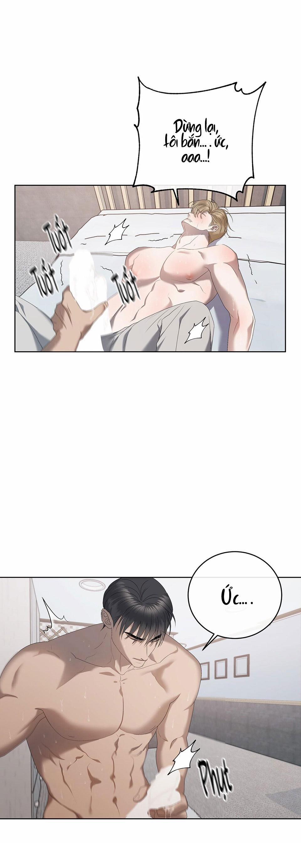 CẦU THỦ BÓNG NƯỚC 10 trang 27