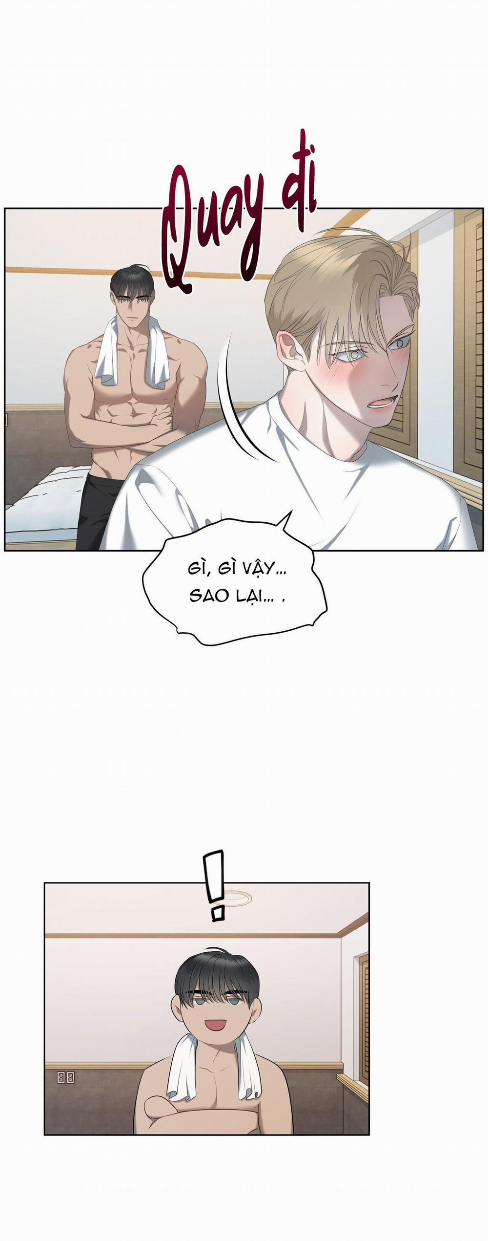 CẦU THỦ BÓNG NƯỚC 11 trang 14