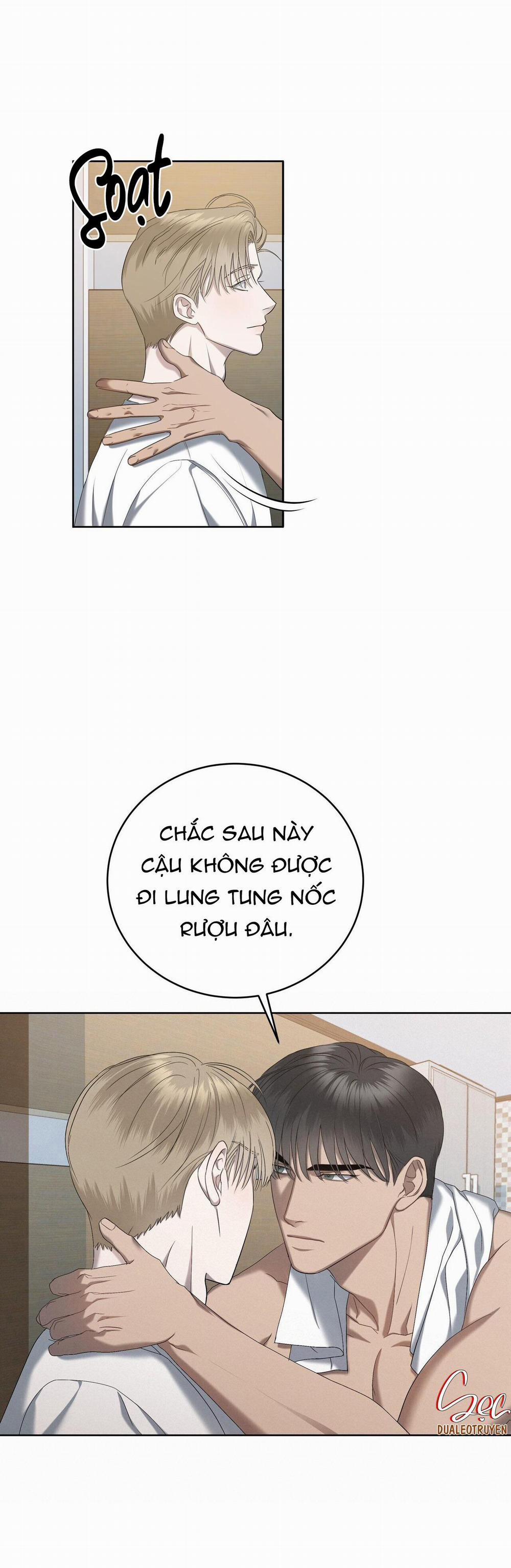 CẦU THỦ BÓNG NƯỚC 11 trang 30