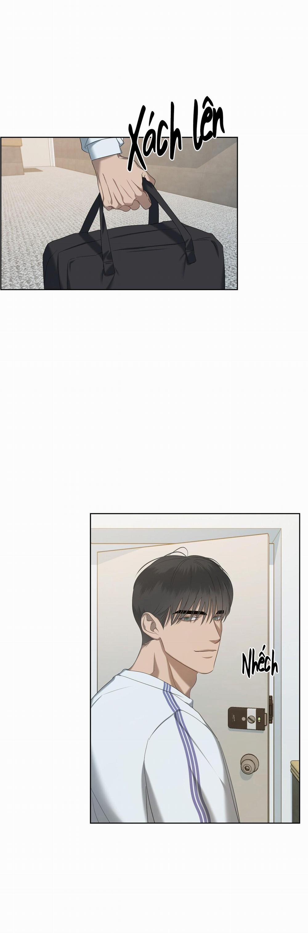 CẦU THỦ BÓNG NƯỚC 11 trang 35