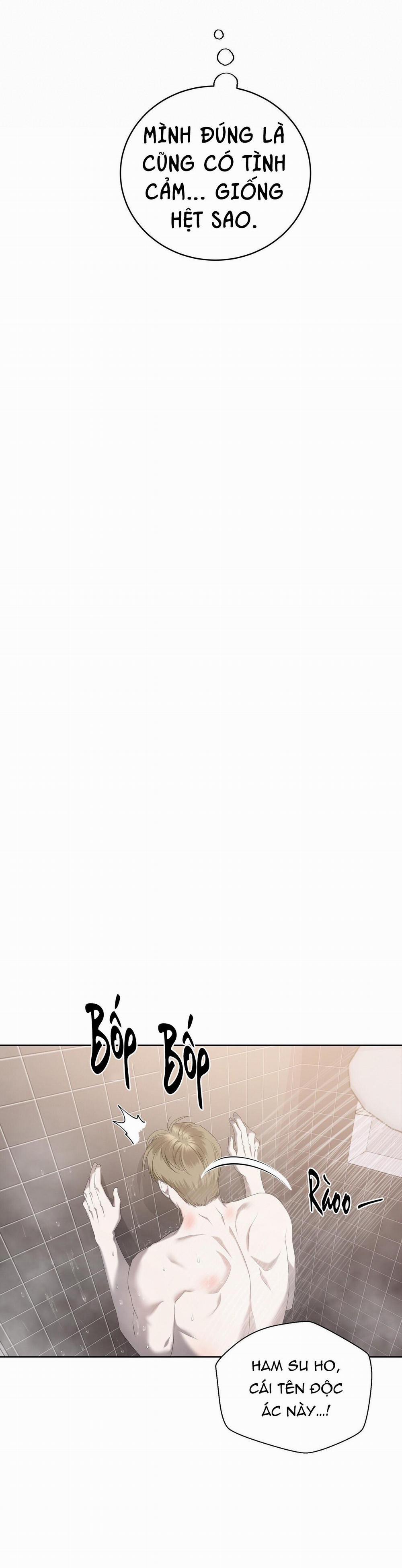 CẦU THỦ BÓNG NƯỚC 11 trang 47