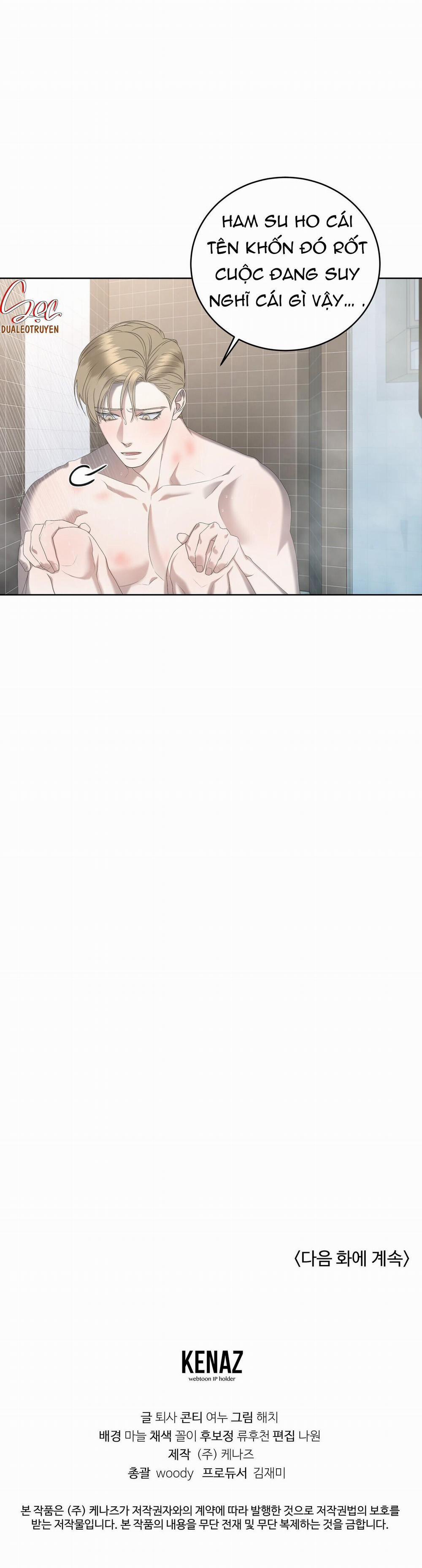 CẦU THỦ BÓNG NƯỚC 11 trang 51