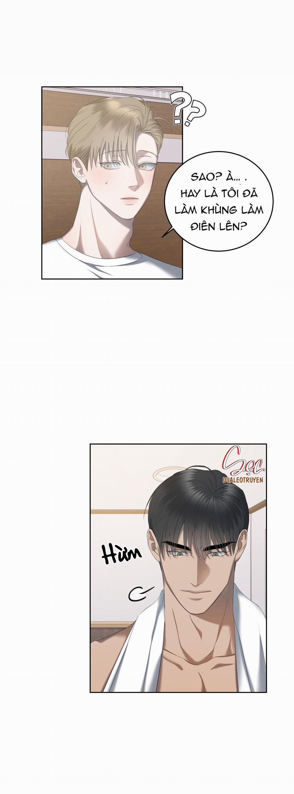 CẦU THỦ BÓNG NƯỚC 11 trang 8