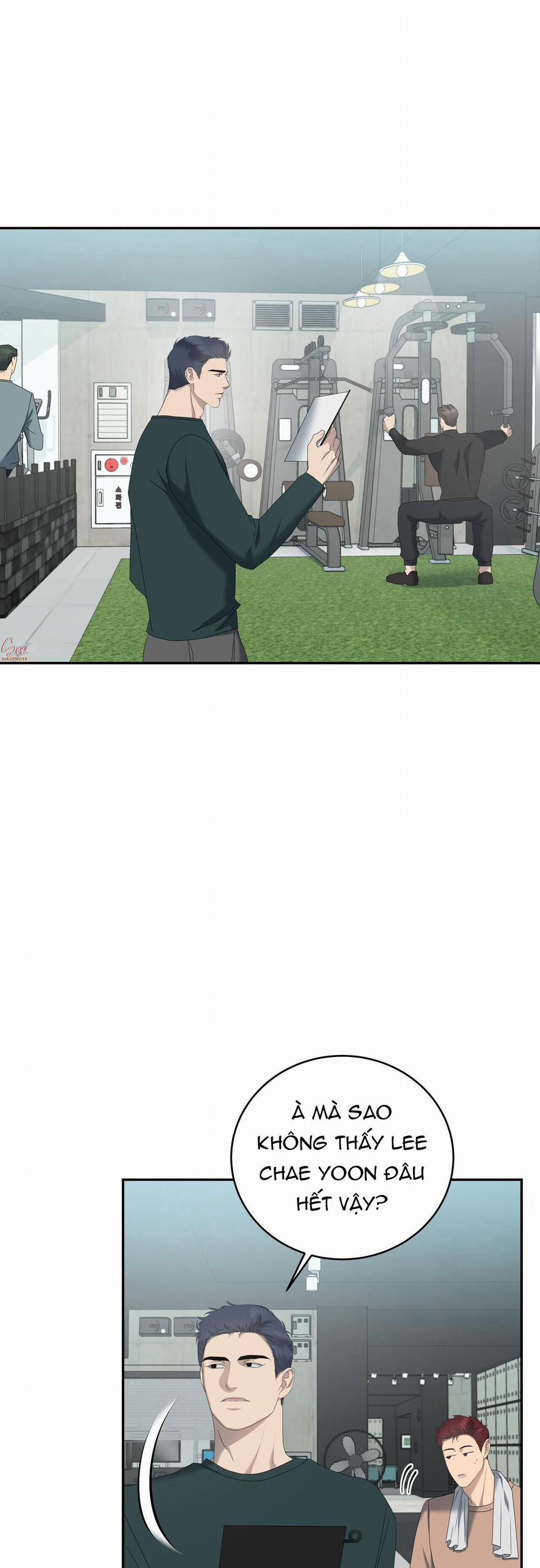 CẦU THỦ BÓNG NƯỚC 12 trang 1