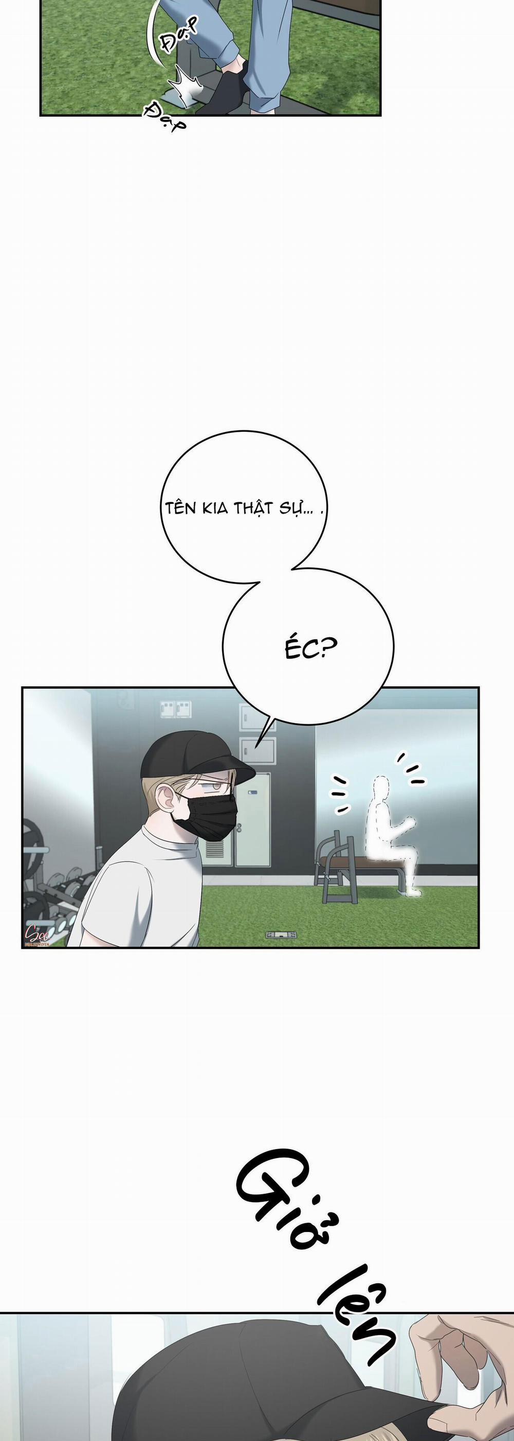 CẦU THỦ BÓNG NƯỚC 12 trang 10