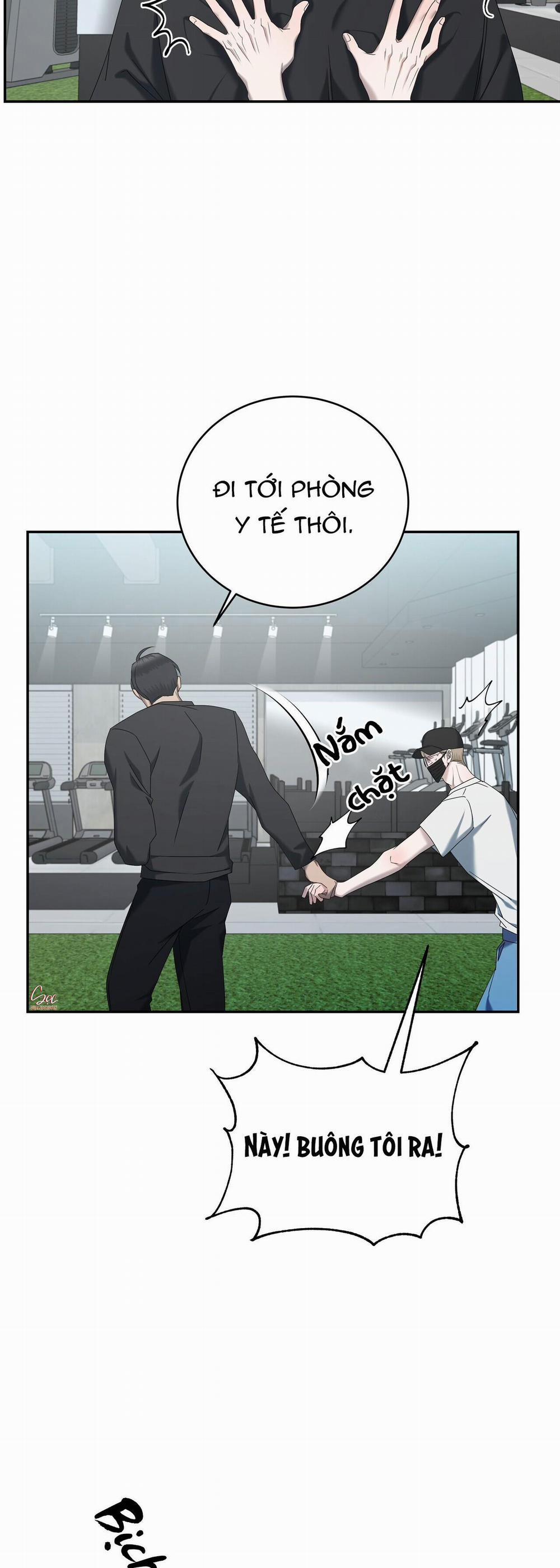 CẦU THỦ BÓNG NƯỚC 12 trang 13