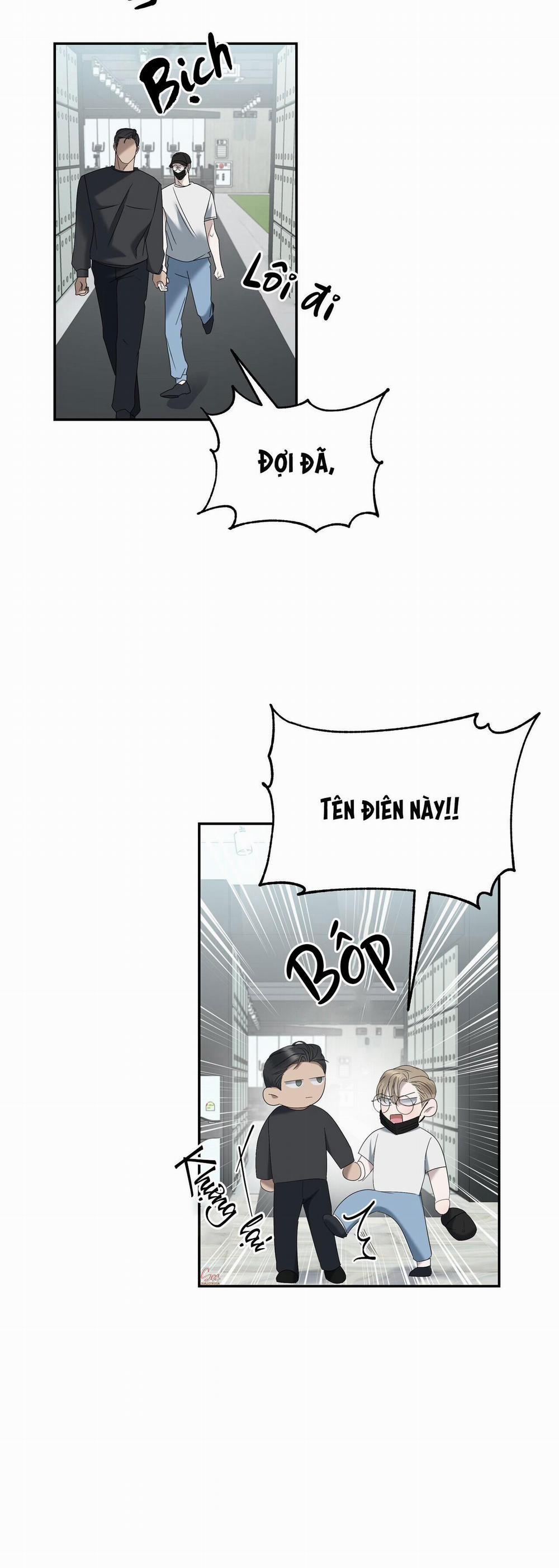 CẦU THỦ BÓNG NƯỚC 12 trang 14