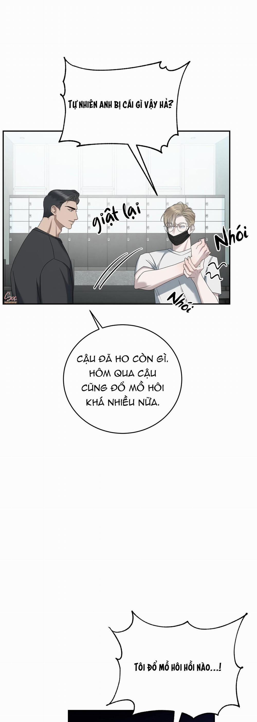 CẦU THỦ BÓNG NƯỚC 12 trang 15