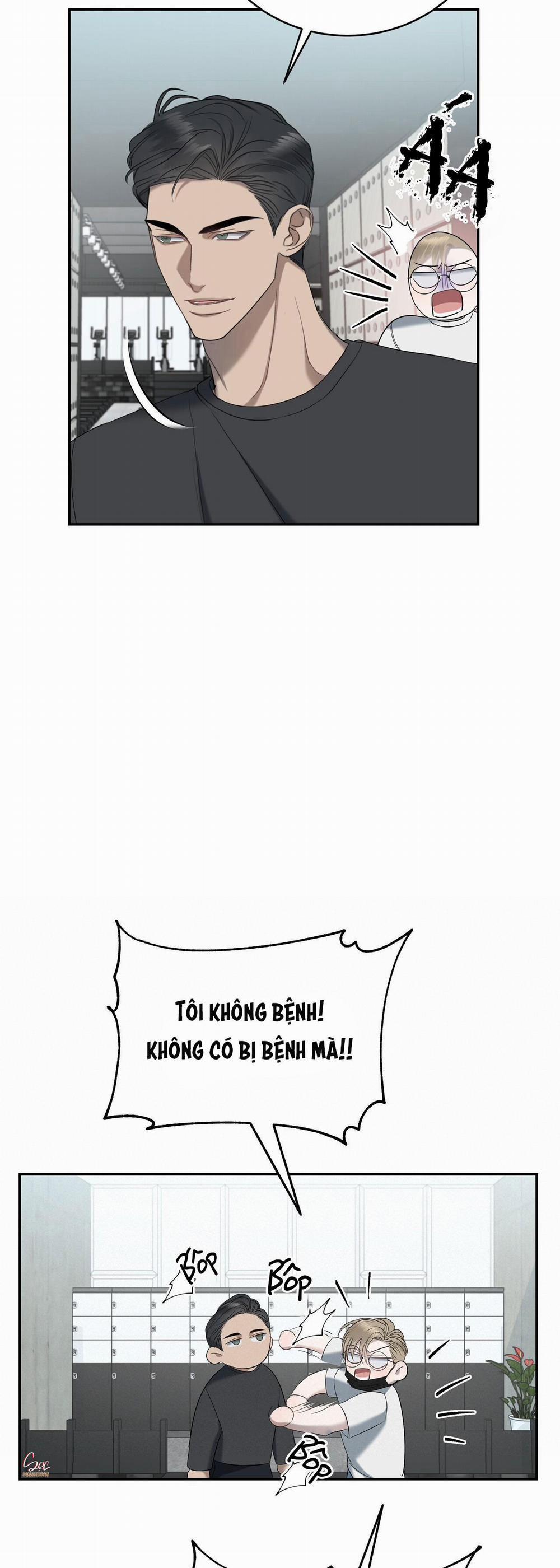 CẦU THỦ BÓNG NƯỚC 12 trang 18