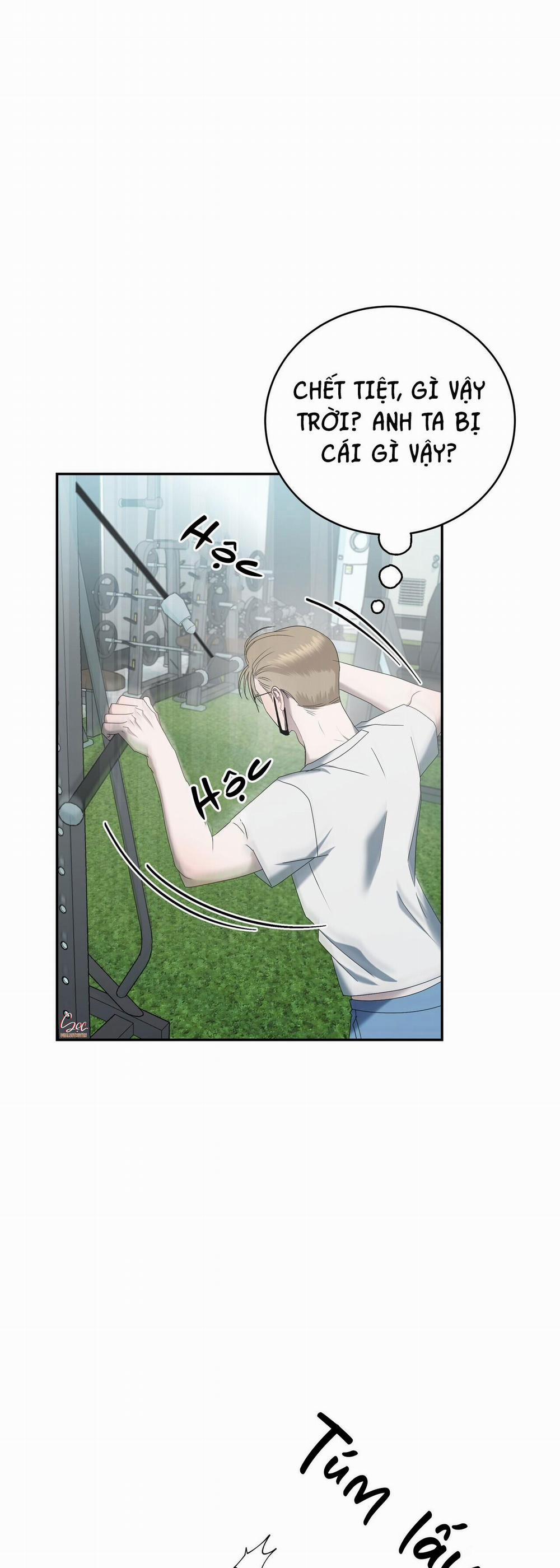 CẦU THỦ BÓNG NƯỚC 12 trang 20