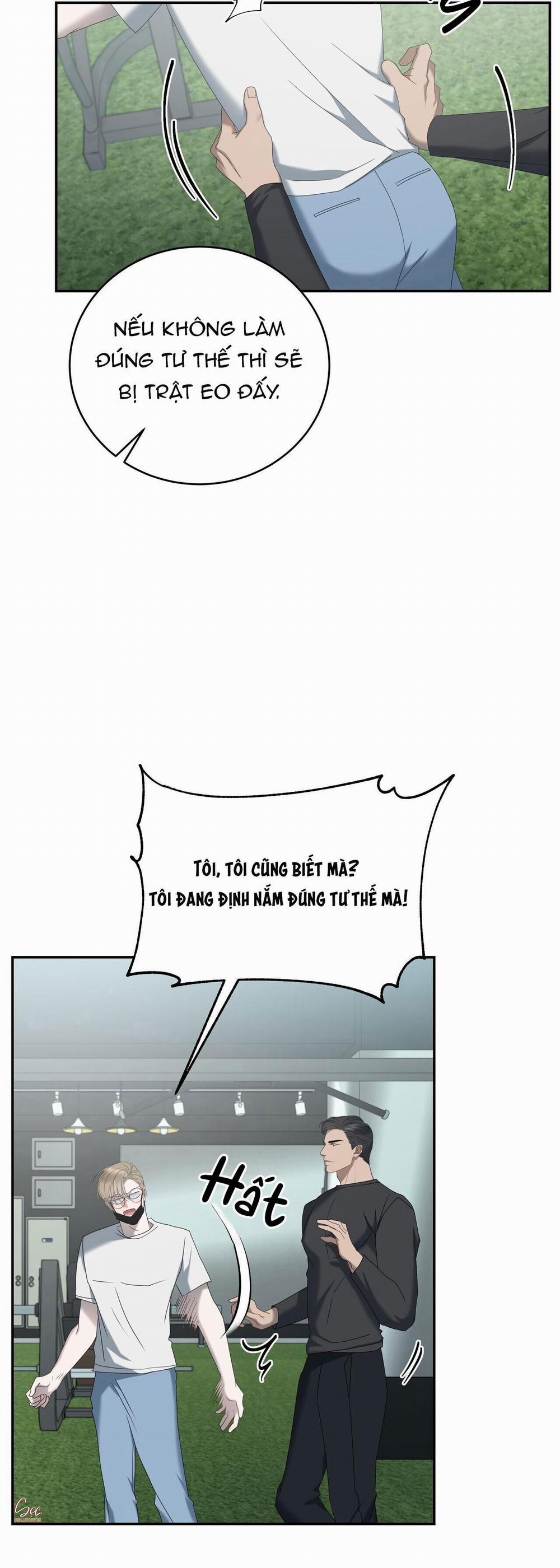 CẦU THỦ BÓNG NƯỚC 12 trang 21