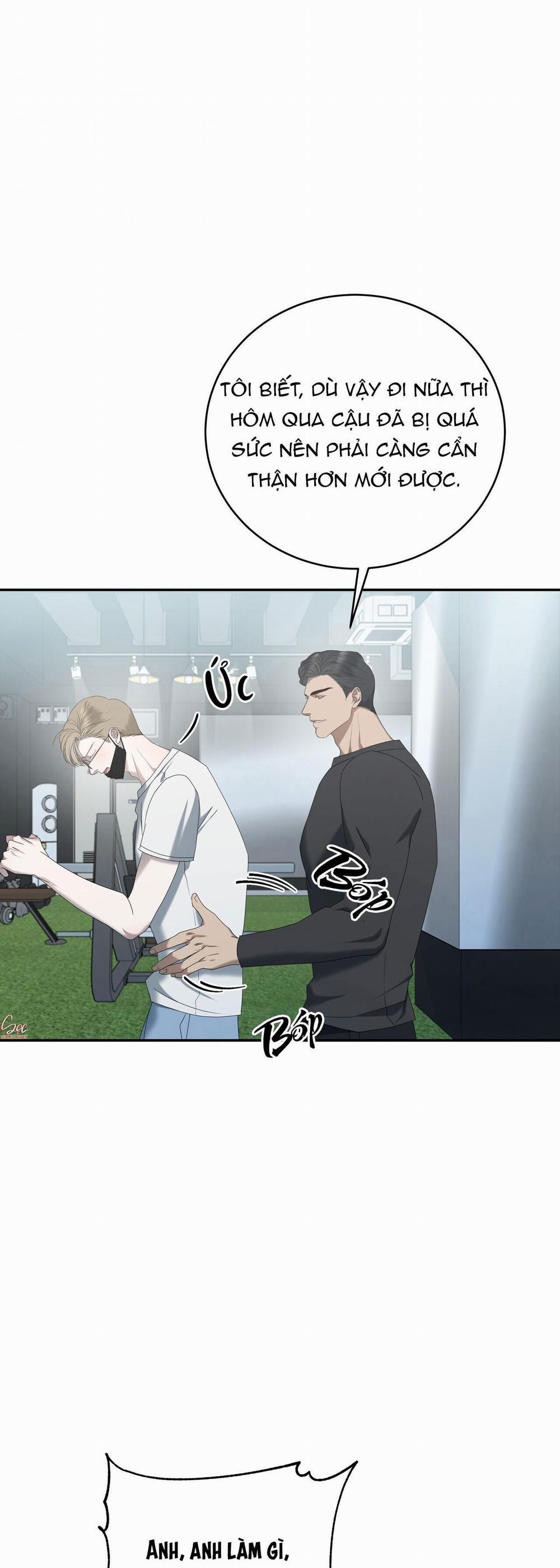 CẦU THỦ BÓNG NƯỚC 12 trang 22