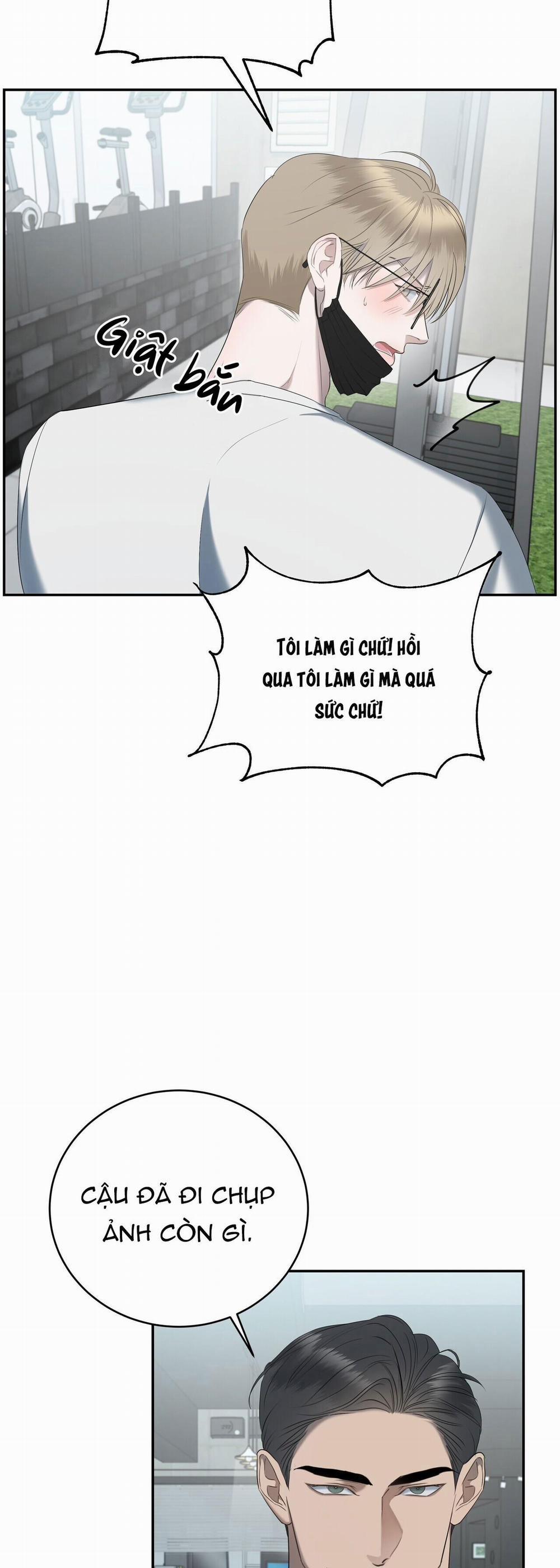 CẦU THỦ BÓNG NƯỚC 12 trang 23