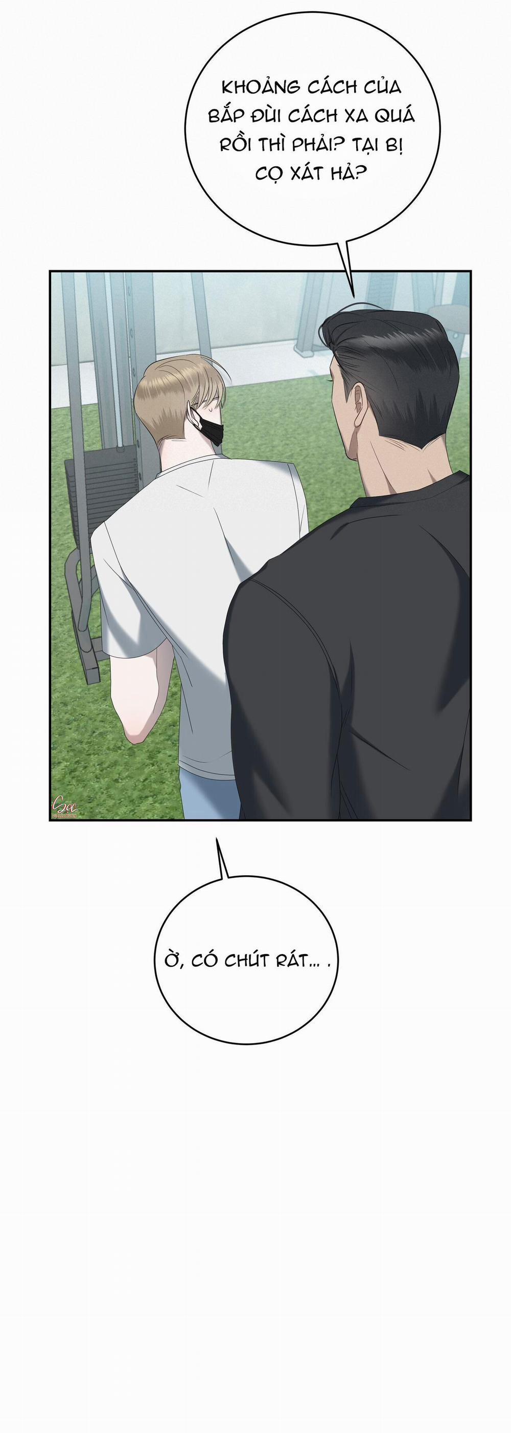 CẦU THỦ BÓNG NƯỚC 12 trang 25