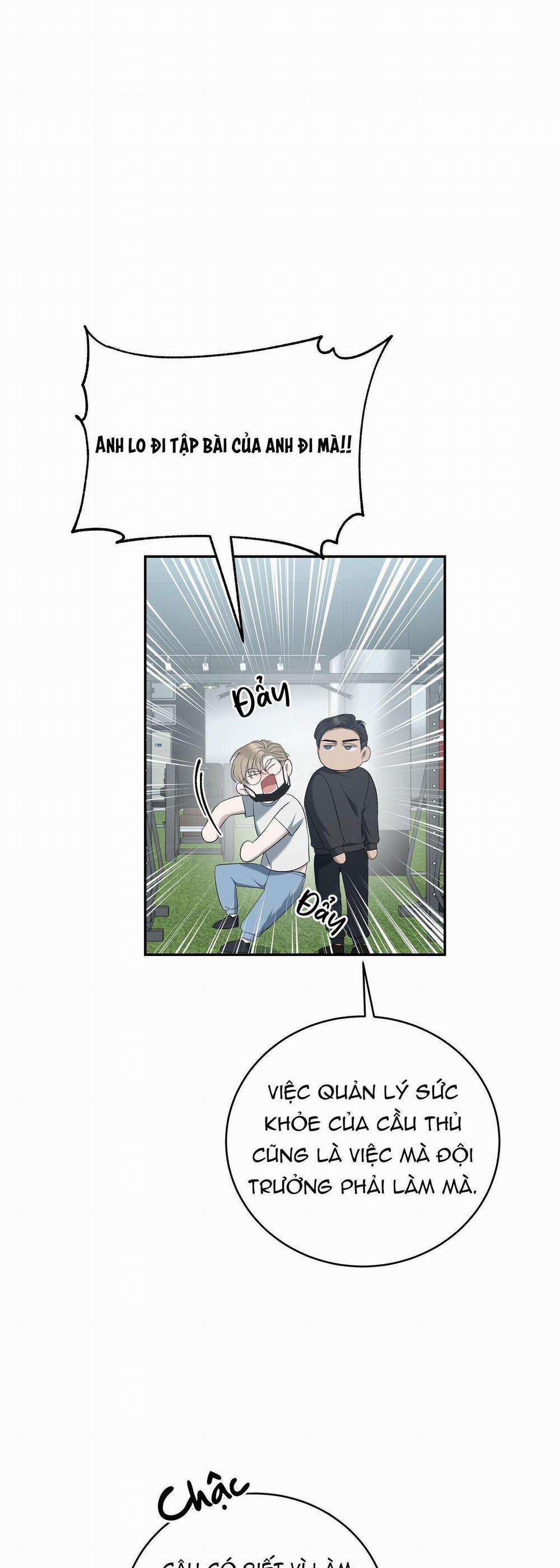 CẦU THỦ BÓNG NƯỚC 12 trang 27