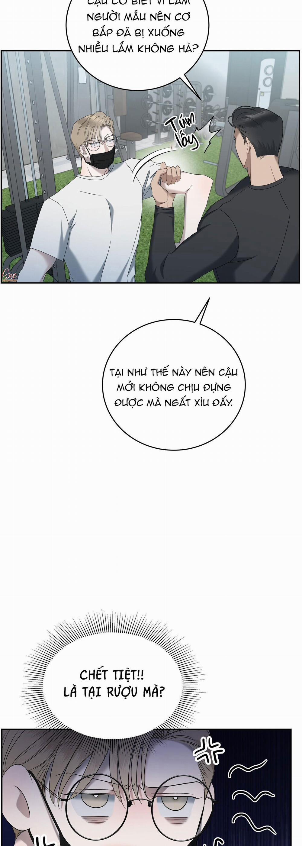 CẦU THỦ BÓNG NƯỚC 12 trang 28