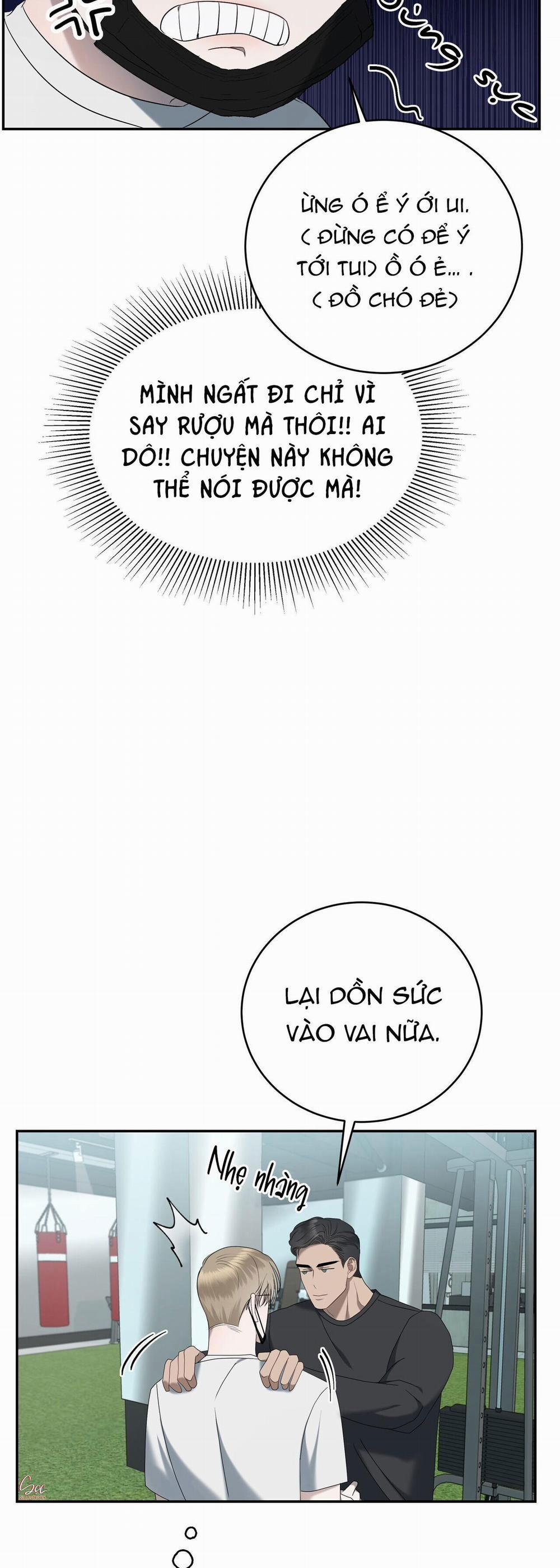 CẦU THỦ BÓNG NƯỚC 12 trang 29