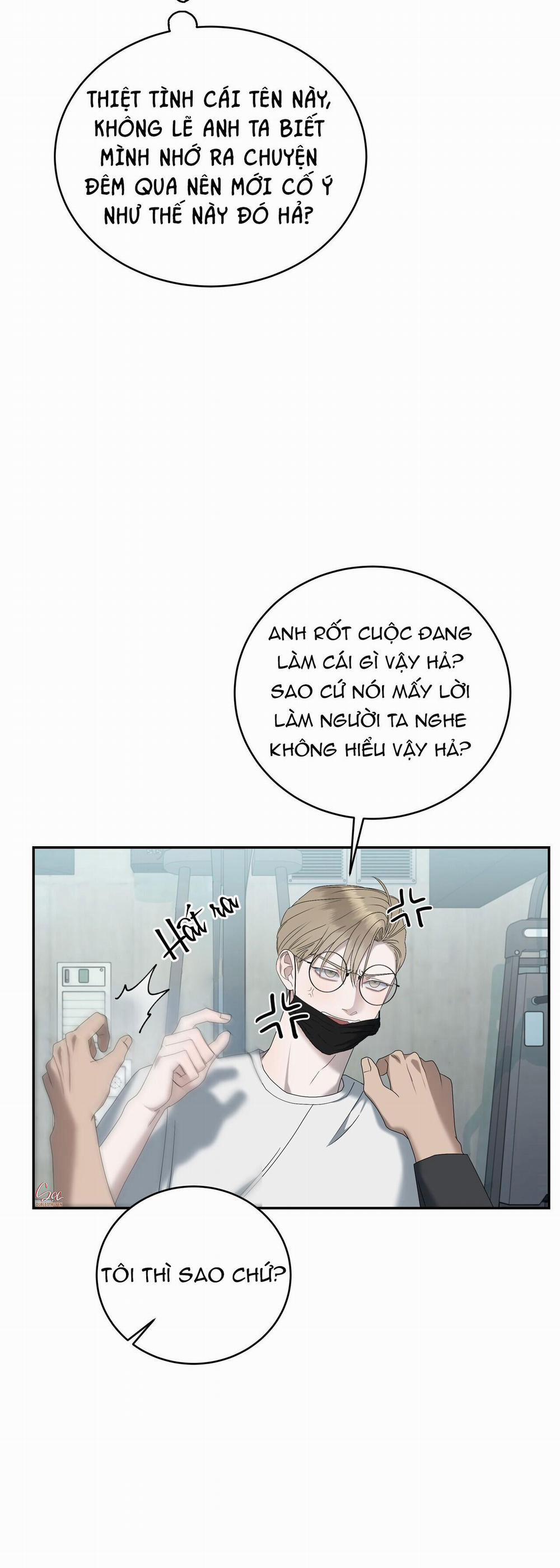 CẦU THỦ BÓNG NƯỚC 12 trang 30