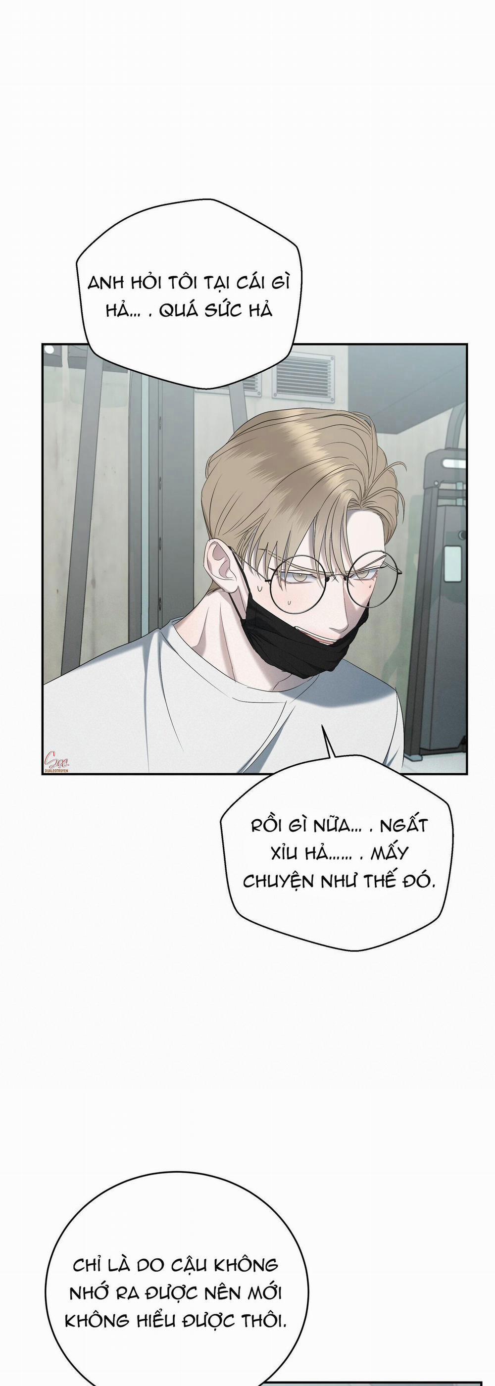 CẦU THỦ BÓNG NƯỚC 12 trang 31