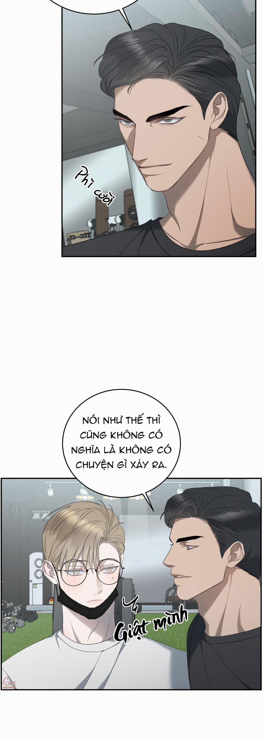 CẦU THỦ BÓNG NƯỚC 12 trang 32