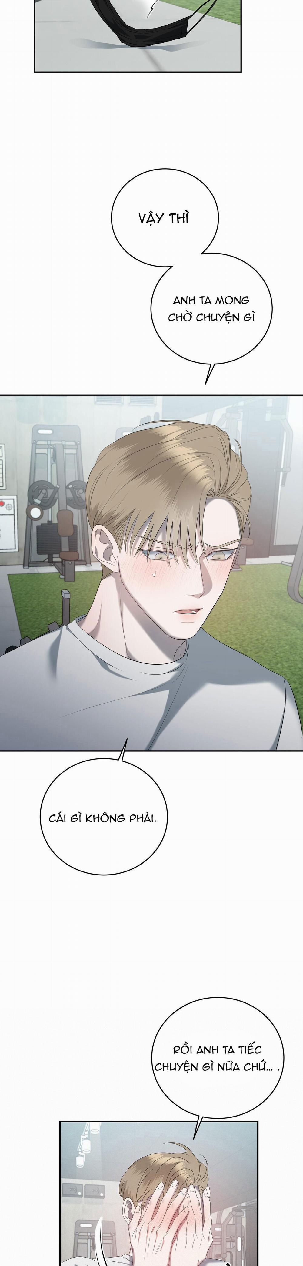 CẦU THỦ BÓNG NƯỚC 12 trang 36