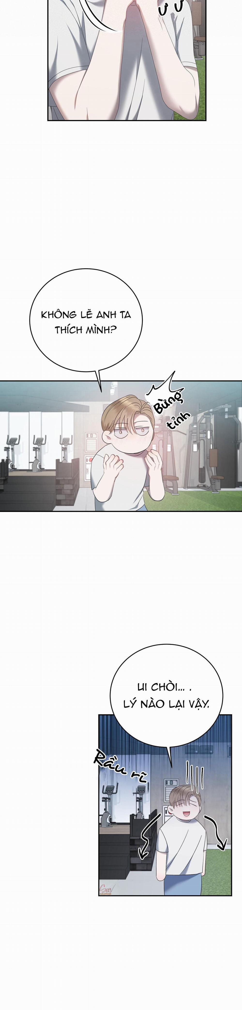 CẦU THỦ BÓNG NƯỚC 12 trang 37