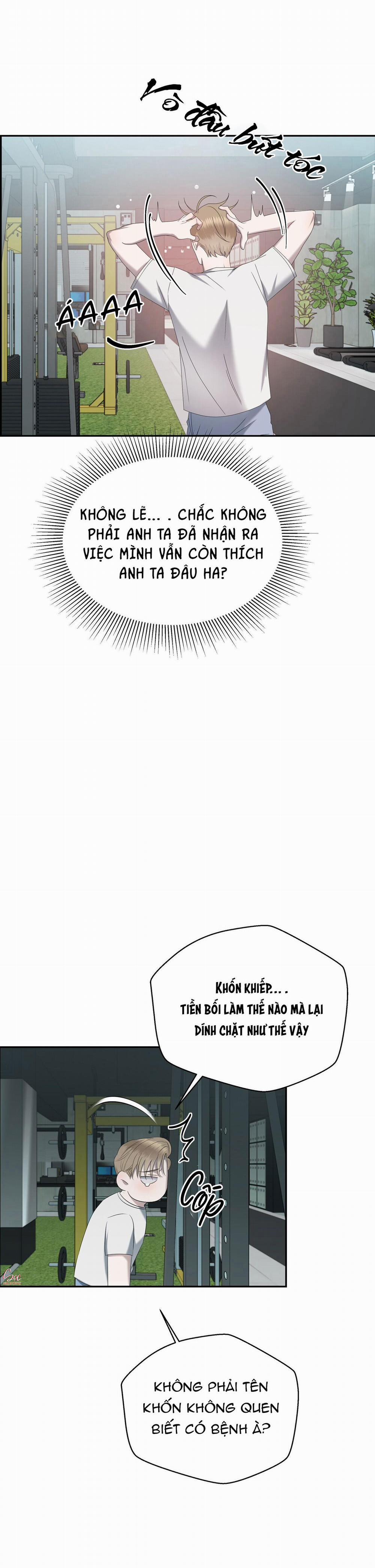 CẦU THỦ BÓNG NƯỚC 12 trang 38