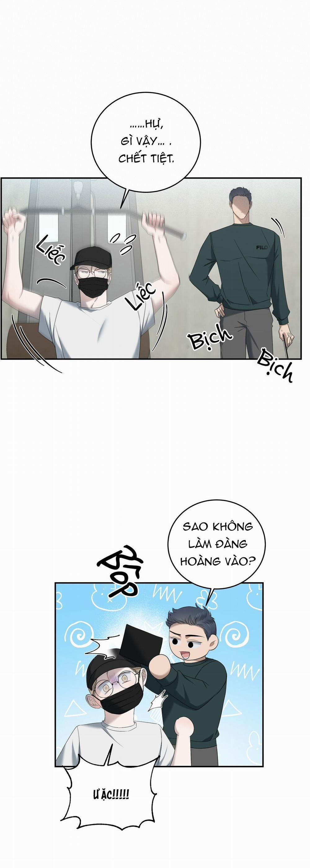 CẦU THỦ BÓNG NƯỚC 12 trang 6