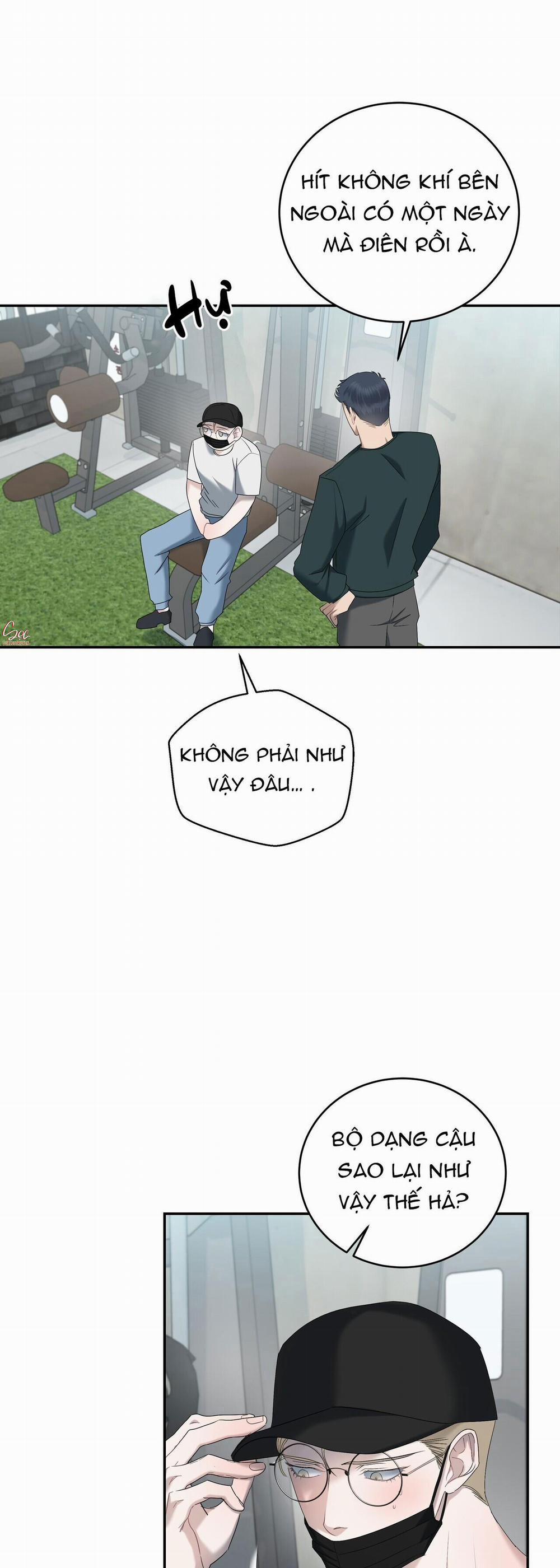 CẦU THỦ BÓNG NƯỚC 12 trang 7