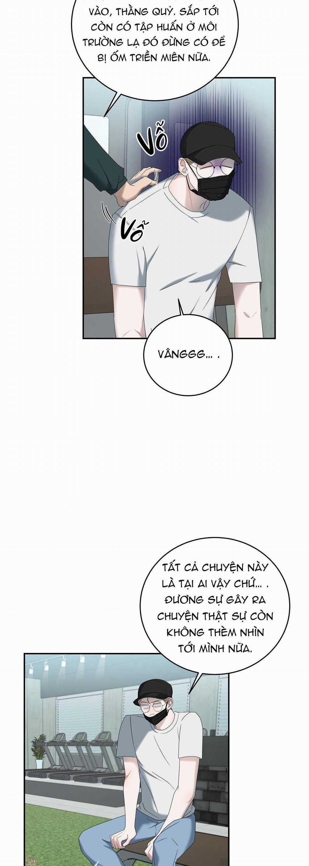 CẦU THỦ BÓNG NƯỚC 12 trang 9