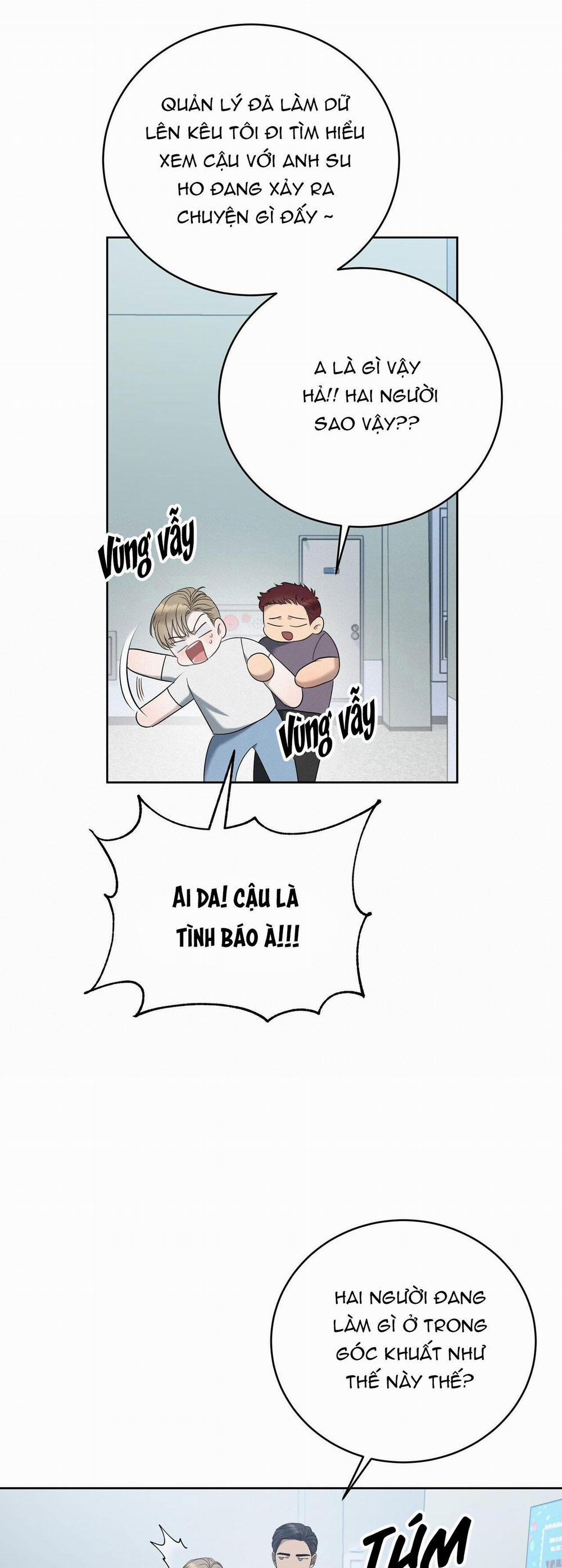 CẦU THỦ BÓNG NƯỚC 13 trang 11