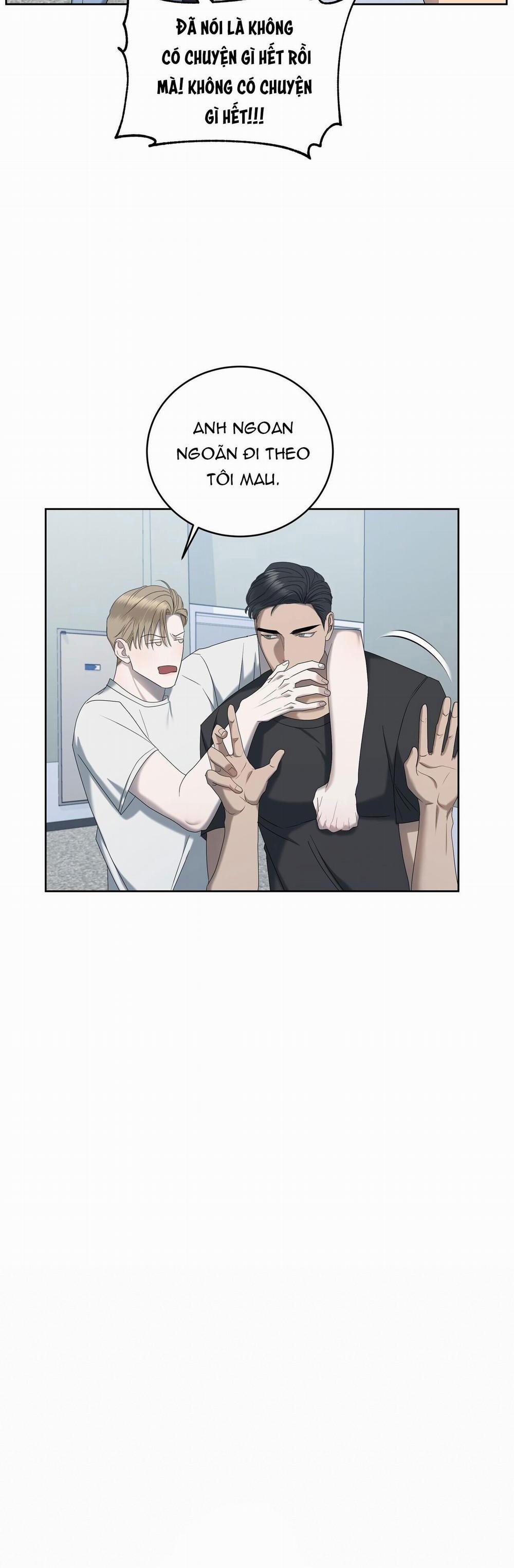 CẦU THỦ BÓNG NƯỚC 13 trang 16