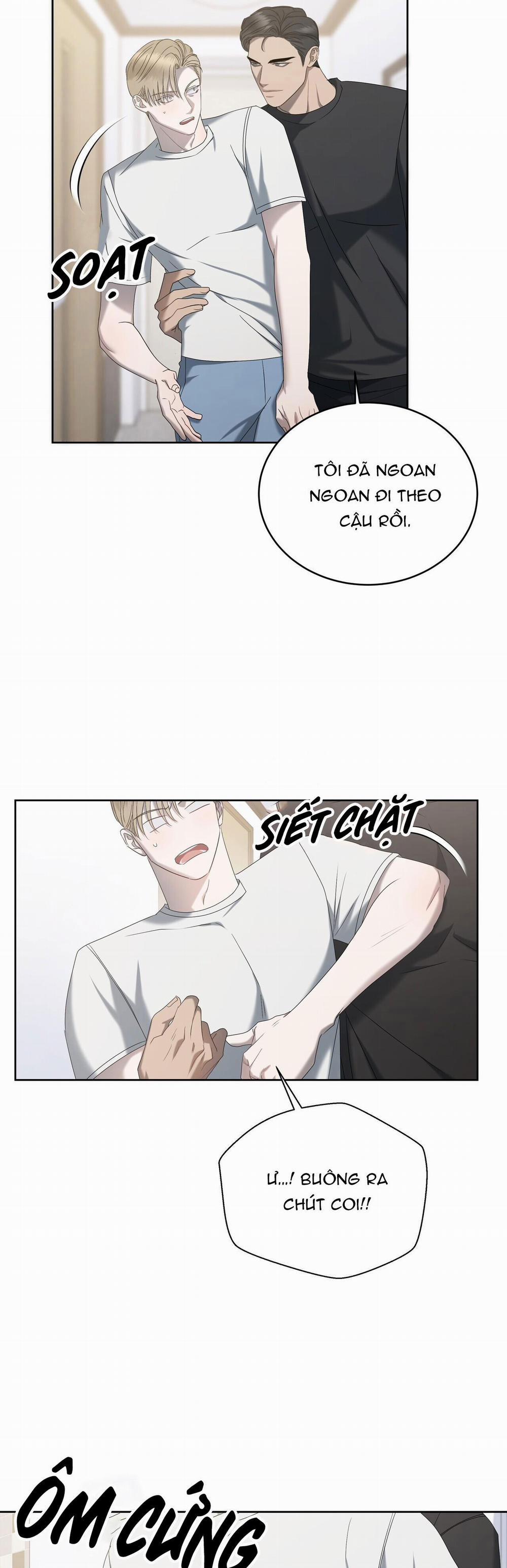 CẦU THỦ BÓNG NƯỚC 13 trang 20