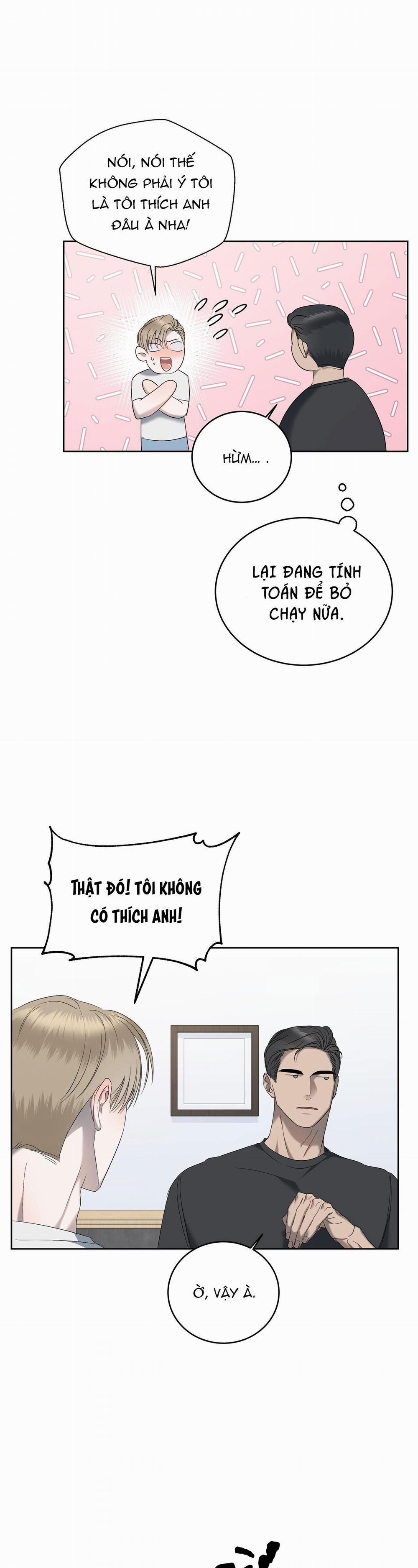 CẦU THỦ BÓNG NƯỚC 13 trang 25