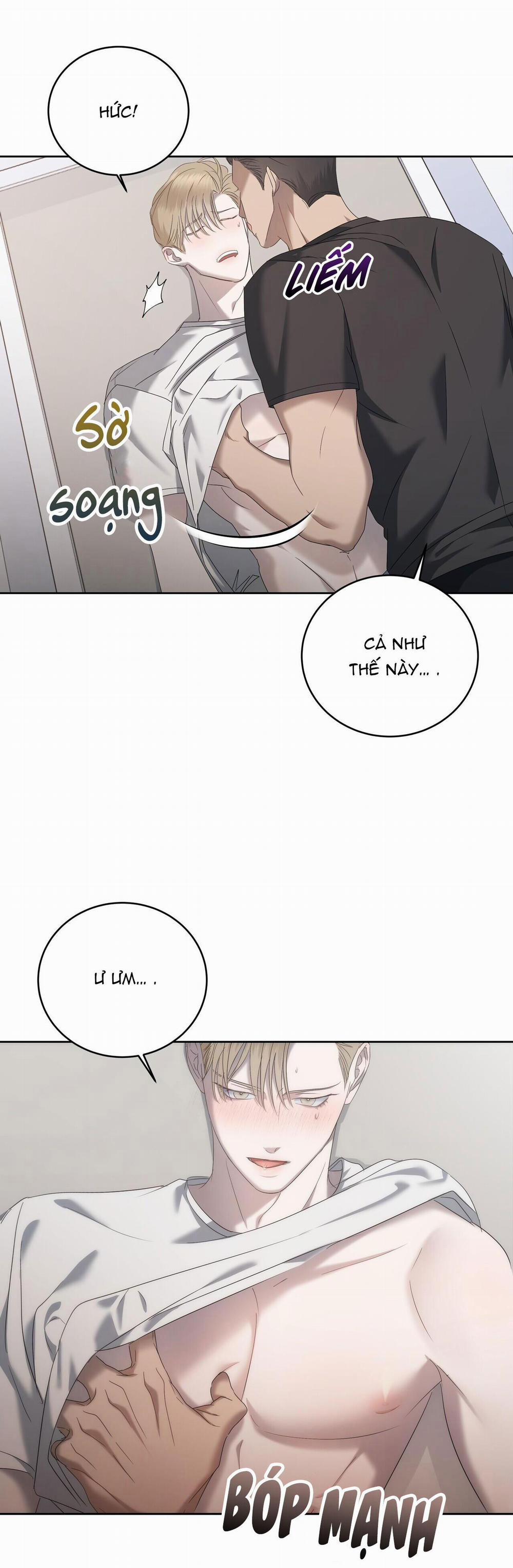 CẦU THỦ BÓNG NƯỚC 13 trang 34