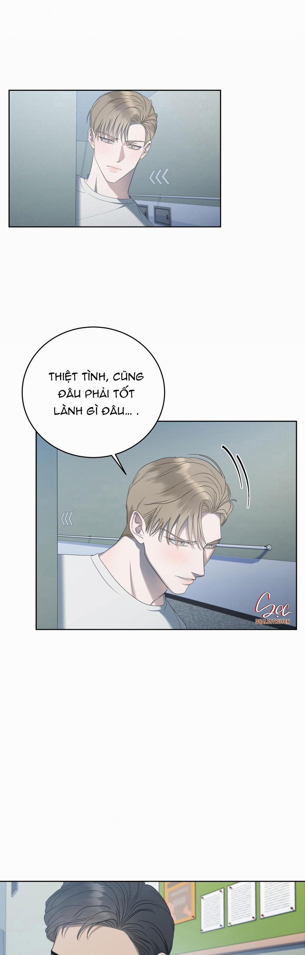 CẦU THỦ BÓNG NƯỚC 13 trang 6