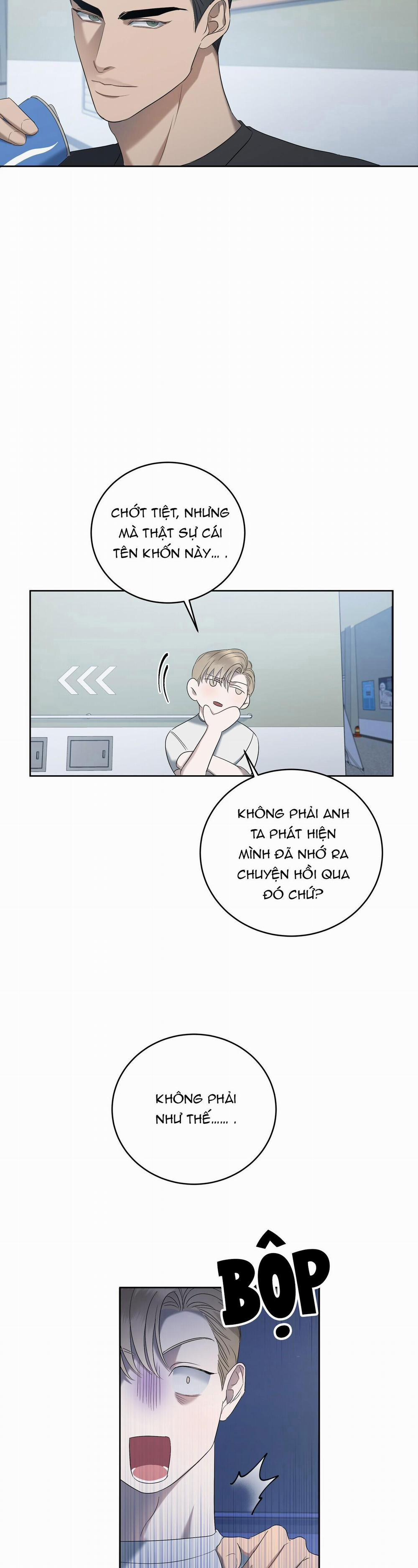 CẦU THỦ BÓNG NƯỚC 13 trang 7