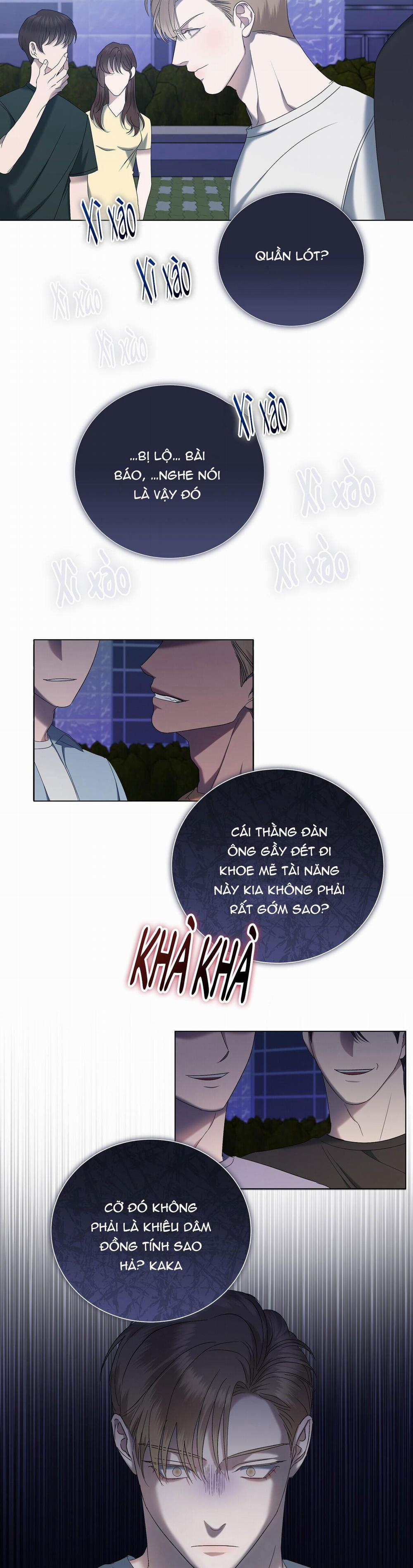 CẦU THỦ BÓNG NƯỚC 14 trang 11