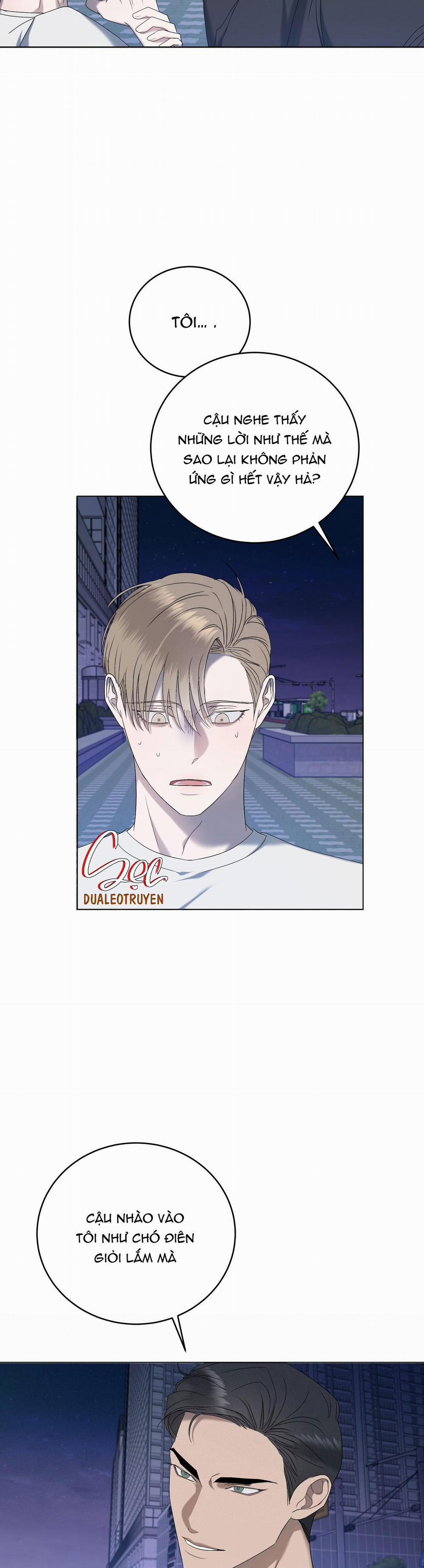 CẦU THỦ BÓNG NƯỚC 14 trang 17