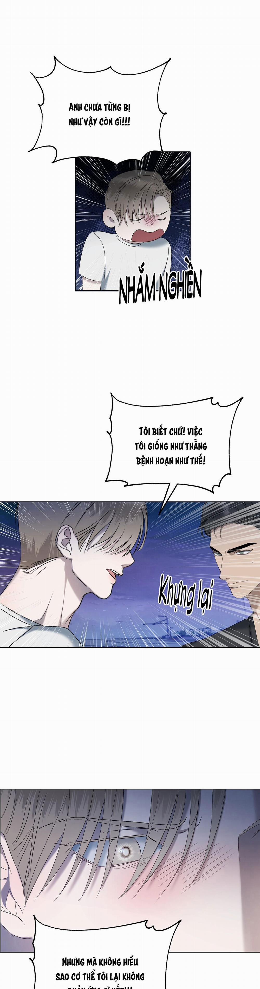 CẦU THỦ BÓNG NƯỚC 14 trang 20