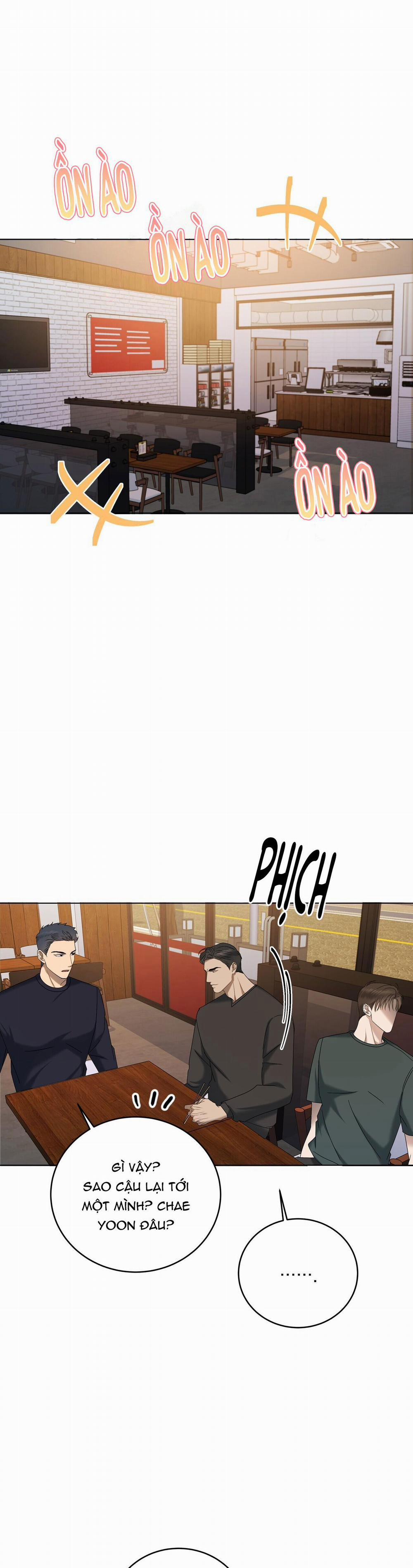 CẦU THỦ BÓNG NƯỚC 14 trang 24