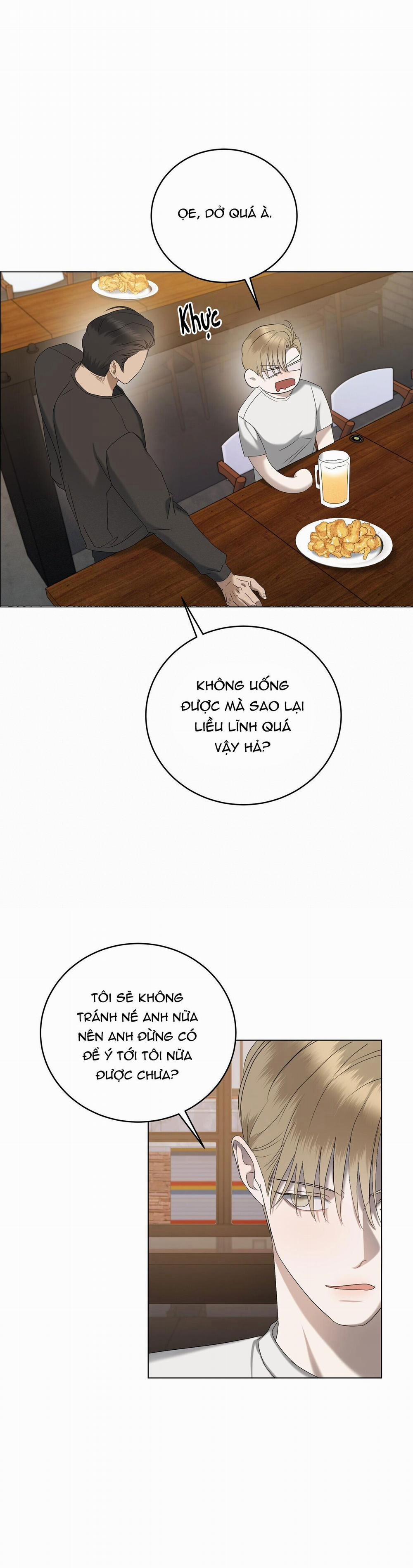 CẦU THỦ BÓNG NƯỚC 14 trang 31