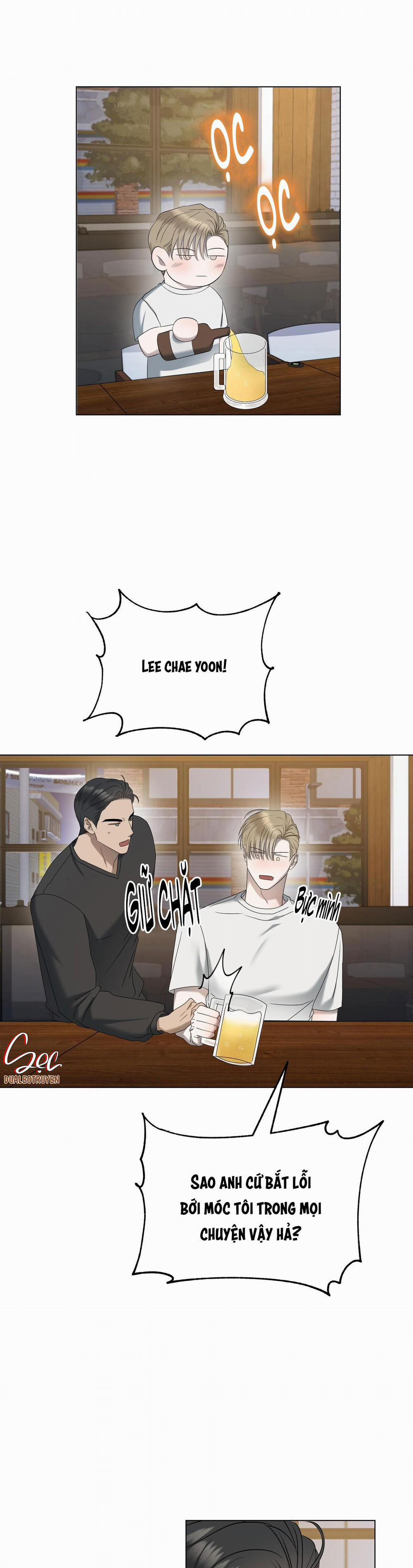 CẦU THỦ BÓNG NƯỚC 14 trang 32