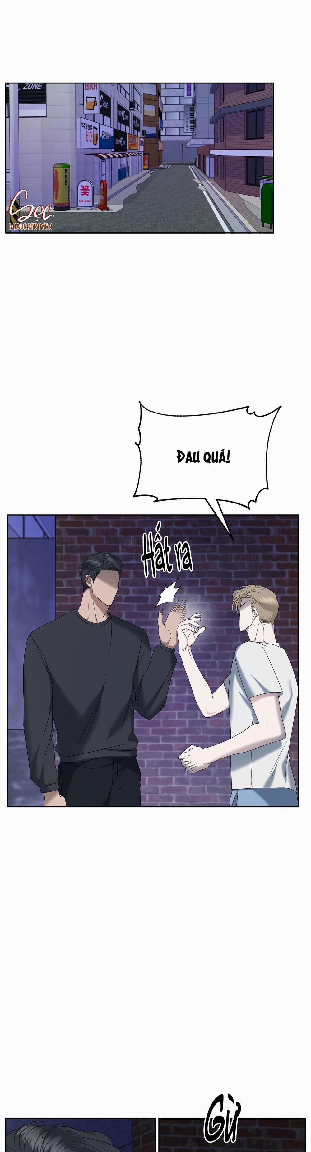 CẦU THỦ BÓNG NƯỚC 15 trang 10