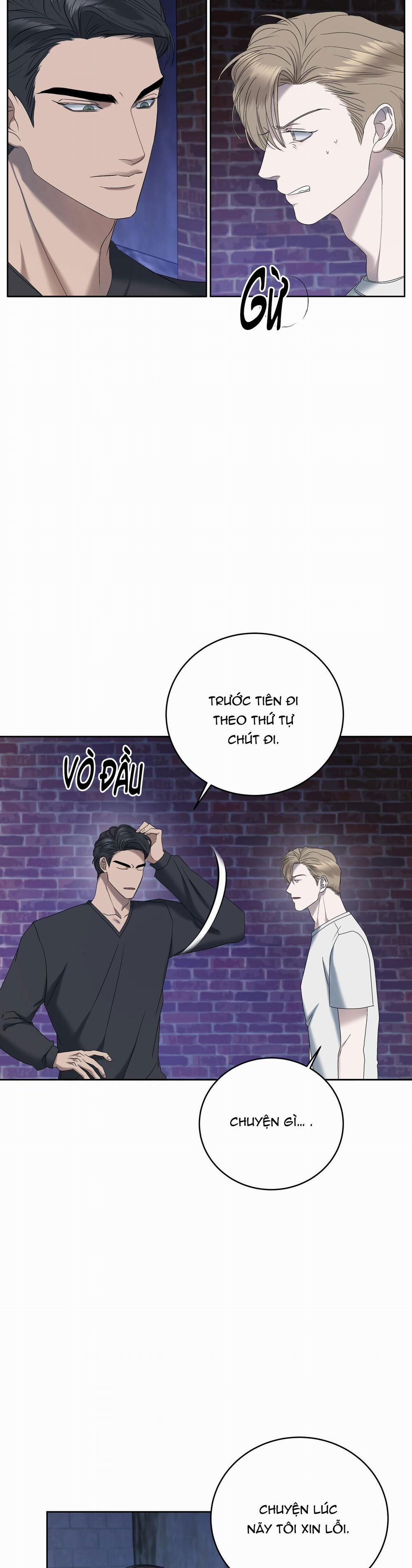 CẦU THỦ BÓNG NƯỚC 15 trang 11