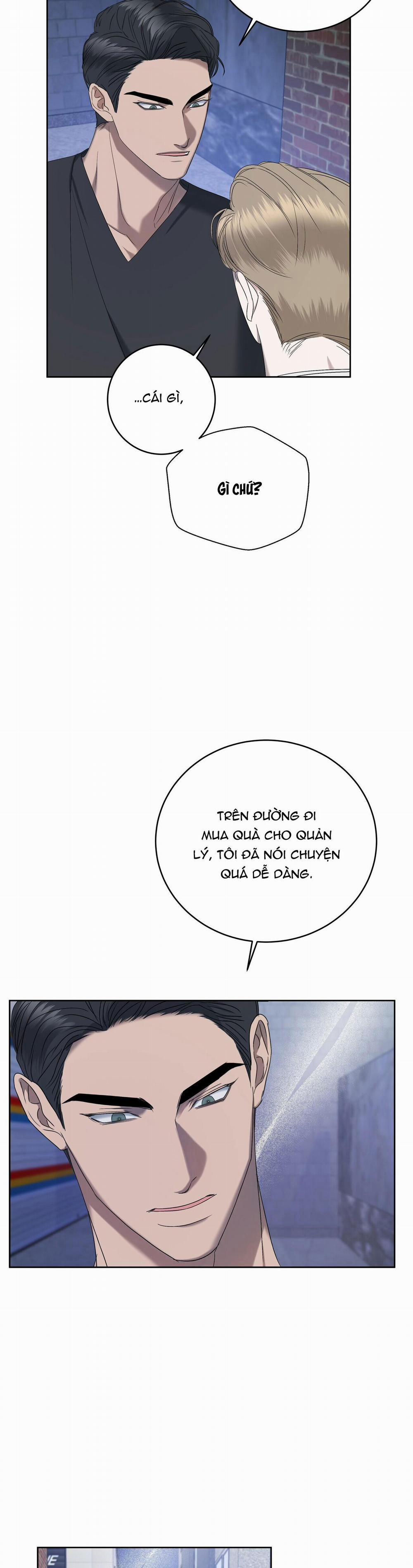 CẦU THỦ BÓNG NƯỚC 15 trang 12