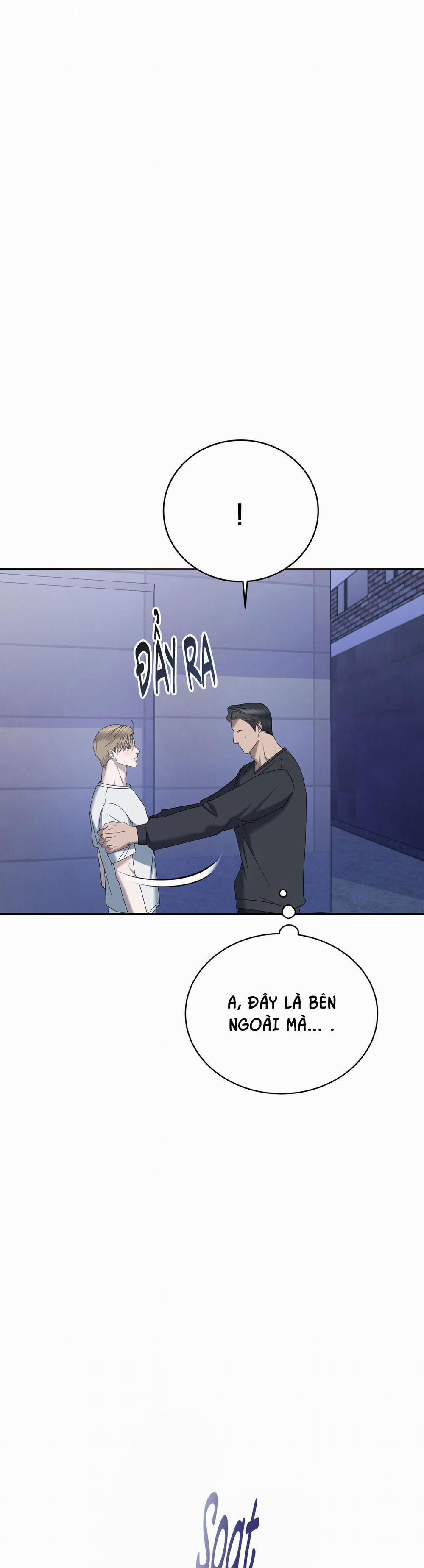 CẦU THỦ BÓNG NƯỚC 15 trang 19