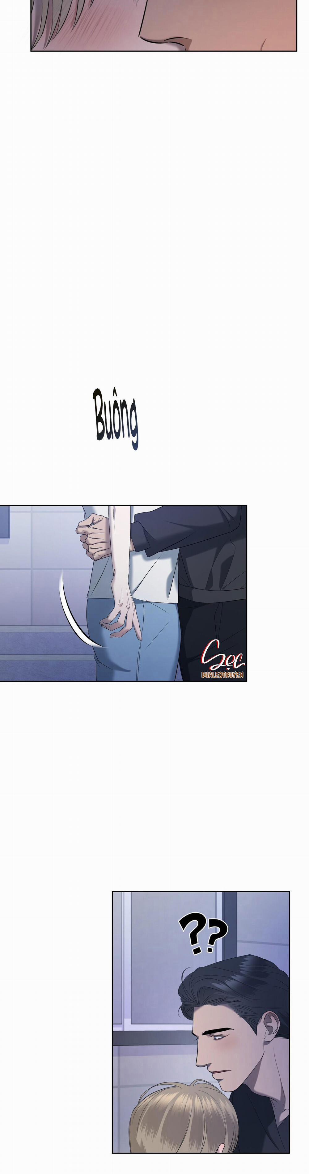 CẦU THỦ BÓNG NƯỚC 15 trang 22