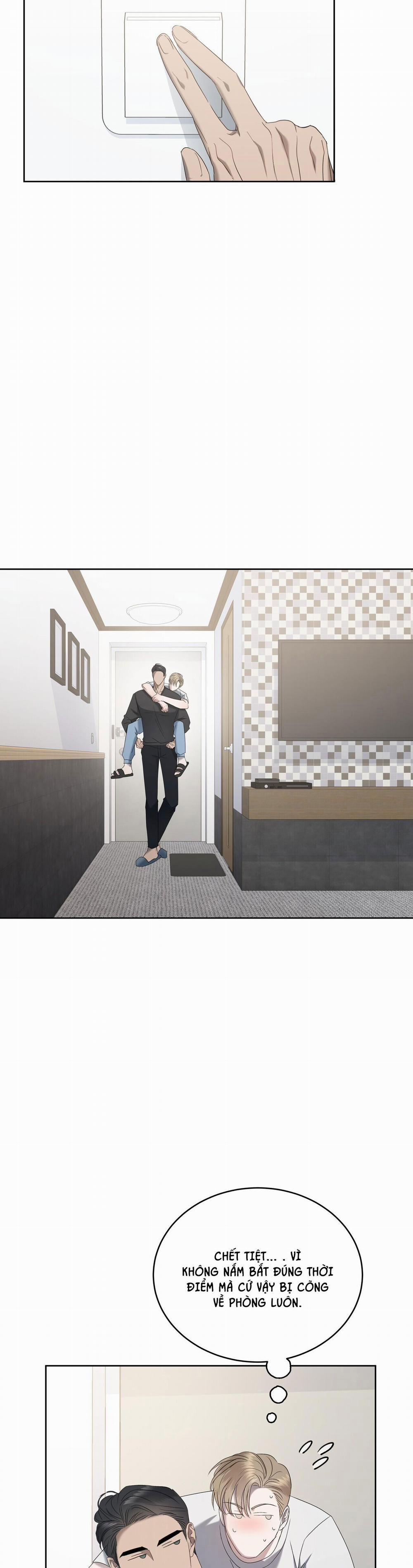 CẦU THỦ BÓNG NƯỚC 15 trang 24